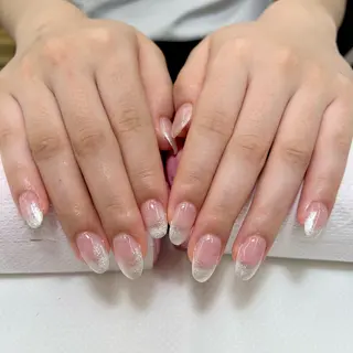 ネイル 【MAXKELLY】 KOBIKI🐾のネイルデザイン