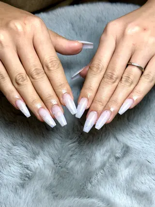 ネイル KARMA 大竹のネイルデザイン