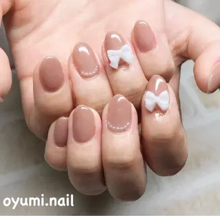 ネイル takanashi yumiのネイルデザイン