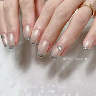 ネイル Manami Kのネイルデザイン