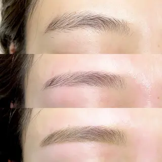 AMUE🌻 hashimotoのマツエク・マツパデザイン
