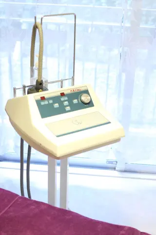 ANFINITÉ所属・ANFINITÉ アンフィニテのエステ・リラクイメージ