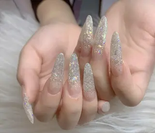 ネイル For u nail川崎所属・For u nailのネイルデザイン