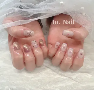 ネイル In.nail rikoのネイルデザイン