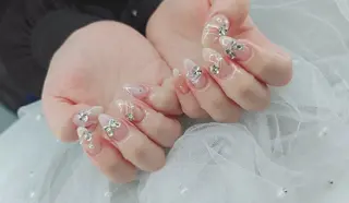 ネイル ♡Sherry  Nail♡のネイルデザイン