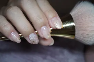 ネイル プライベートサロン jewel nailのネイルデザイン