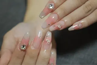 ネイル misaki nailのネイルデザイン