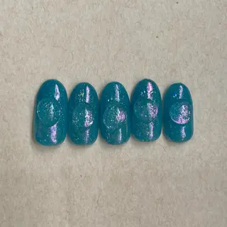 ネイル ネイルサロン NOAHNAのネイルデザイン