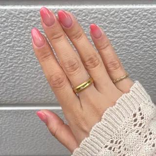 ネイル daisy lash天王寺　池阪の眉毛・アイブロウイメージ