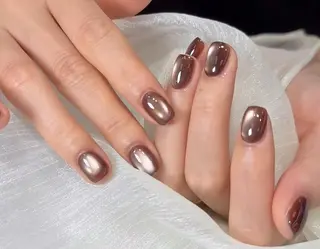 ネイル 🍑 momo_nailのネイルデザイン