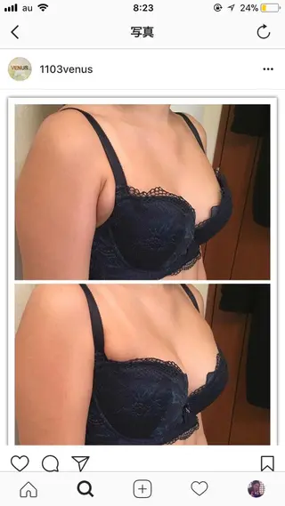 山戸雅代 ~θTHETA~のエステ・リラクイメージ