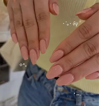 ネイル Lico Himeko👒のネイルデザイン