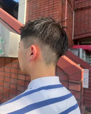 ショート 藤川 瑛梨奈のマツエク・マツパデザイン