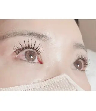 マツエク・マツパ LaMa .Jのマツエク・マツパデザイン