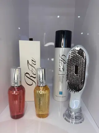 R/🤎 パーマ＆ブリーチ🔥のヘアスタイル