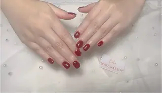 ネイル 小林 あゆみのネイルデザイン