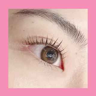 マツエク・マツパ ☆ suzuka☆のマツエク・マツパデザイン