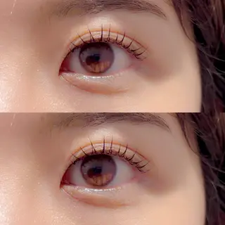 マツエク・マツパ CreBiA   eyelash所属・CreBiA🎀 ayaのマツエク・マツパデザイン
