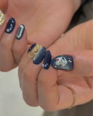 ネイル SACHIKO♪ premiereのネイルデザイン