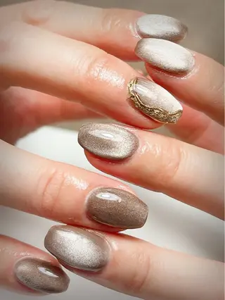 ネイル Nail Salon LILAのネイルデザイン