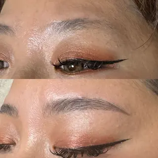 アイブロウ yuuri. Sの眉毛・アイブロウイメージ