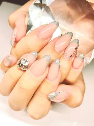 ネイル ネイルサロンアウル ayaka💋のネイルデザイン