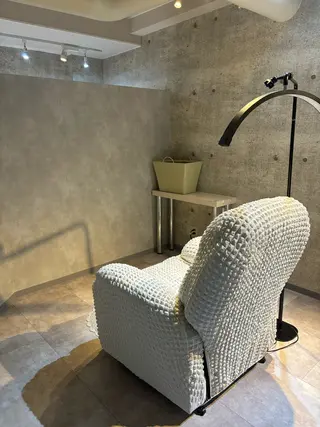 マツエク・マツパ 心斎橋🤍韓国.美眉 パリジェンヌ R..のマツエク・マツパデザイン