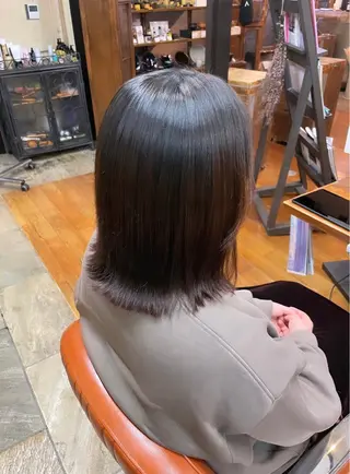 ショート ayaka |トレンドヘアのヘアスタイル