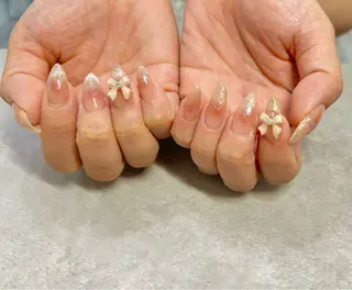 ネイル May. 昭和町のネイルデザイン