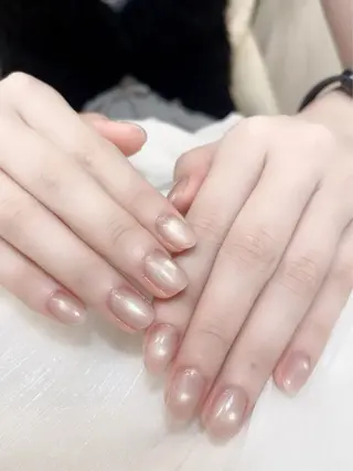 ネイル DUO MI所属・DUO MIのネイルデザイン