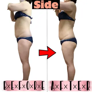 まつ毛パーマ・美肌 ナチュラル　ボーテのマツエク・マツパデザイン