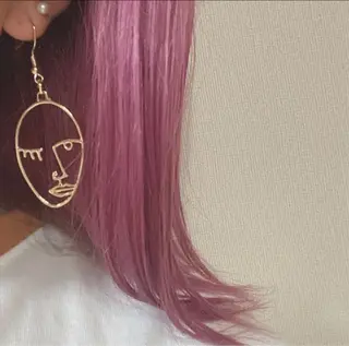 今井 愛歩のマツエク・マツパデザイン