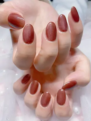 ネイル Jasmine nailsalon所属・ジャスミン ネイルサロンのネイルデザイン