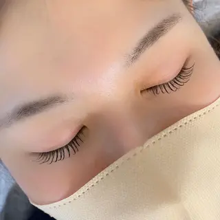 マツエク・マツパ Rinka 【alice天神店】のマツエク・マツパデザイン