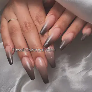 ネイル Kawaiinail Chibaのネイルデザイン