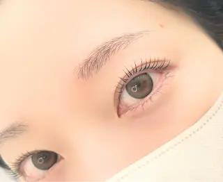 マツエク・マツパ PROGRESS 龍ケ崎 yu🎀のマツエク・マツパデザイン