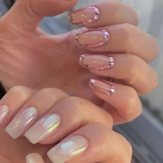 ネイル FREJA 池袋店所属・FREJA 池袋店のネイルデザイン