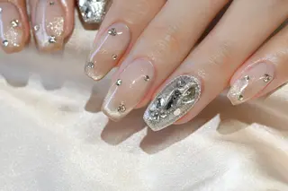 ネイル Be-style 　のネイルデザイン