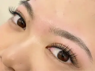 マツエク・マツパ Mei🌼 Epillのマツエク・マツパデザイン