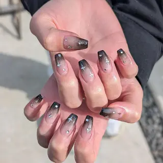 ネイル kii nailsのネイルデザイン