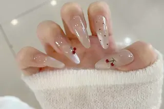 ネイル YUN ネイルサロンのネイルデザイン