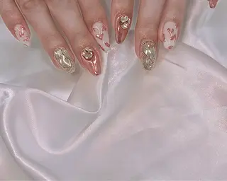 ネイル Beauty Salon Regene 【リジェネ】所属・Regene TAMURAのネイルデザイン