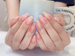 ネイル Nail Salon KINA 心斎橋店のネイルデザイン