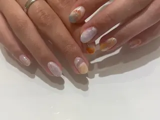 ネイル ネイル&アイ QUEEN&CRIMSON所属・眉WAX/ピーリング ホワイトニングの眉毛・アイブロウイメージ