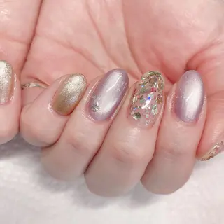 ネイル CHIARA nailsのネイルデザイン