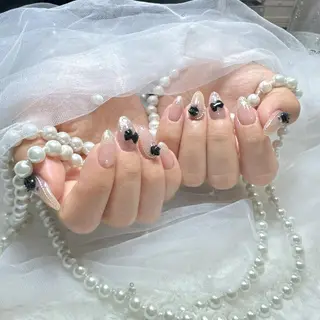 ネイル You&Me Yukiのネイルデザイン