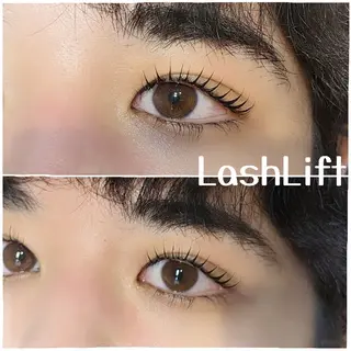 マツエク・マツパ Bianca名駅 Sugawaraのマツエク・マツパデザイン