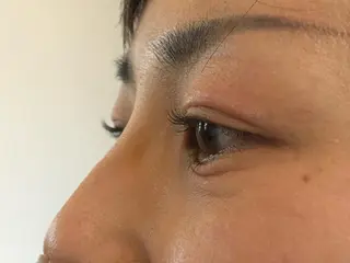 マツエク・マツパ eyelash＆nail オクタビアス所属・オクタ ビアスのマツエク・マツパデザイン