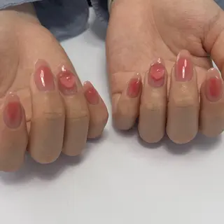 ネイル nag nailのネイルデザイン