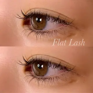 マツエク・マツパ Ayumi.pro 🍆N《4階》のマツエク・マツパデザイン